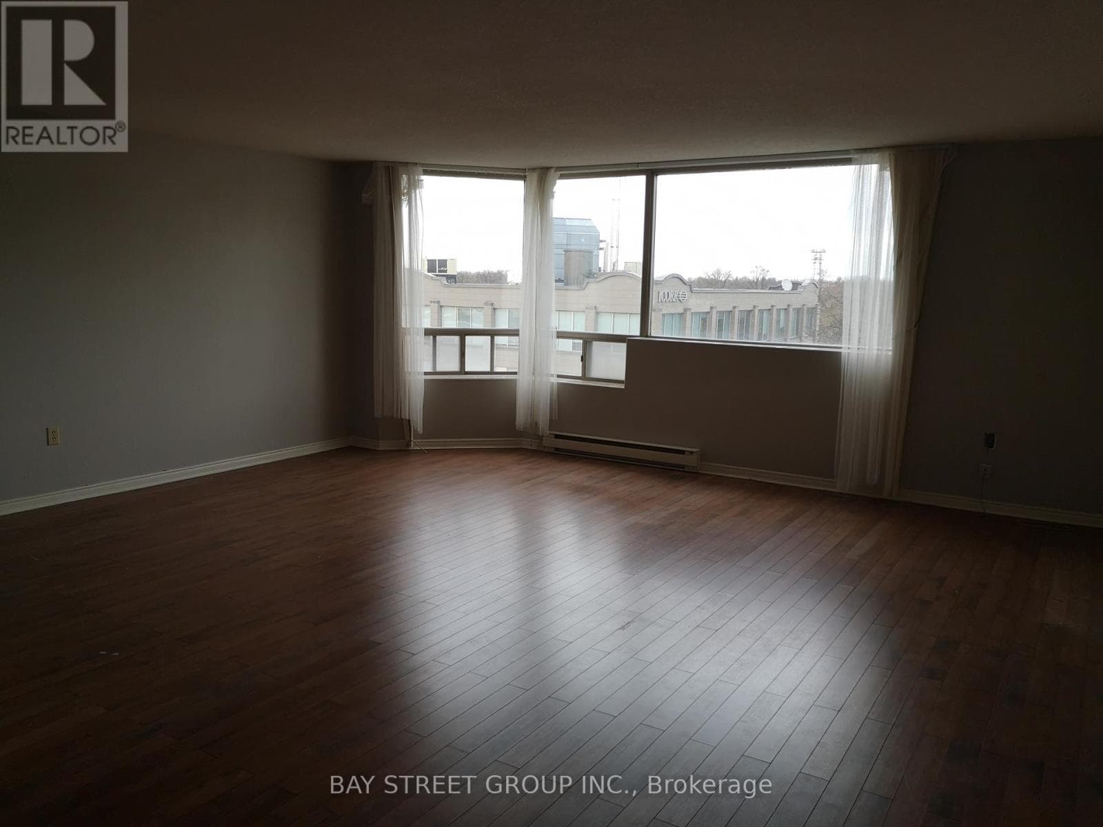 708 - 695 RICHMOND STREET — London East (East F), Ontario - Main photo