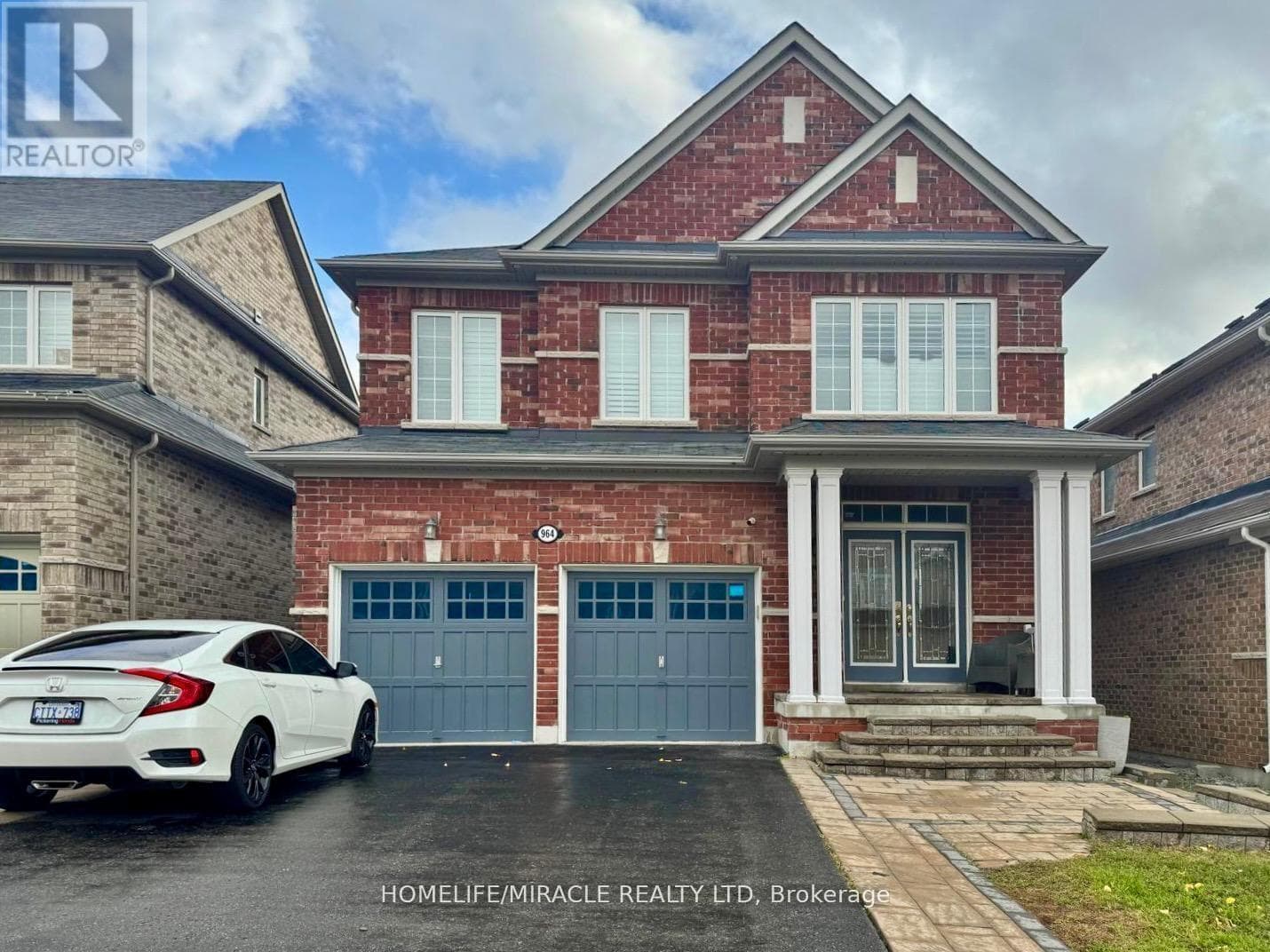 BASEMENT - 964 WRENWOOD DRIVE — Oshawa (Taunton), Ontario - Main photo