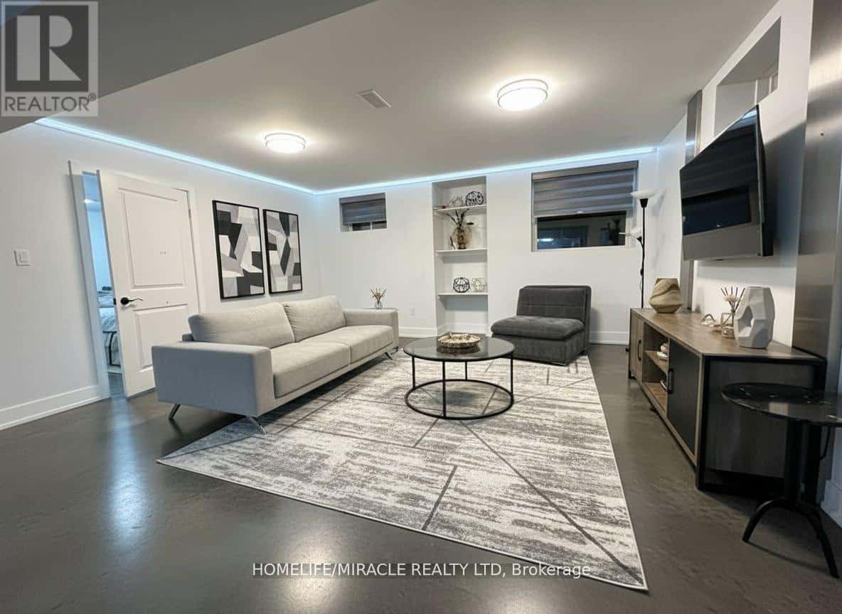 BASEMENT - 964 WRENWOOD DRIVE — Oshawa (Taunton), Ontario - Photo 4 of 11