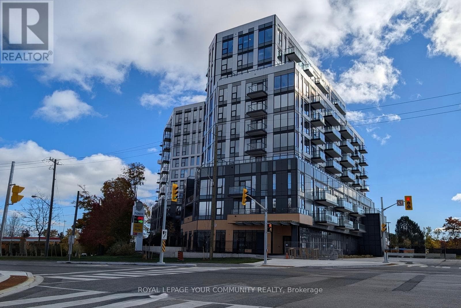 323A - 7439 KINGSTON ROAD — Toronto (Rouge), Ontario - Main photo