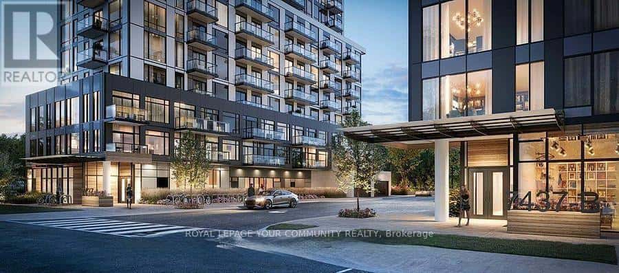 323A - 7439 KINGSTON ROAD — Toronto (Rouge), Ontario - Photo 2 of 13