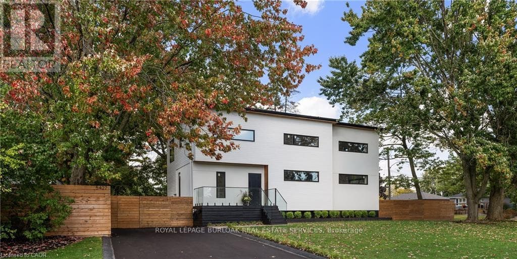 5427 ANTHONY PLACE — Burlington (Appleby), Ontario - Main photo