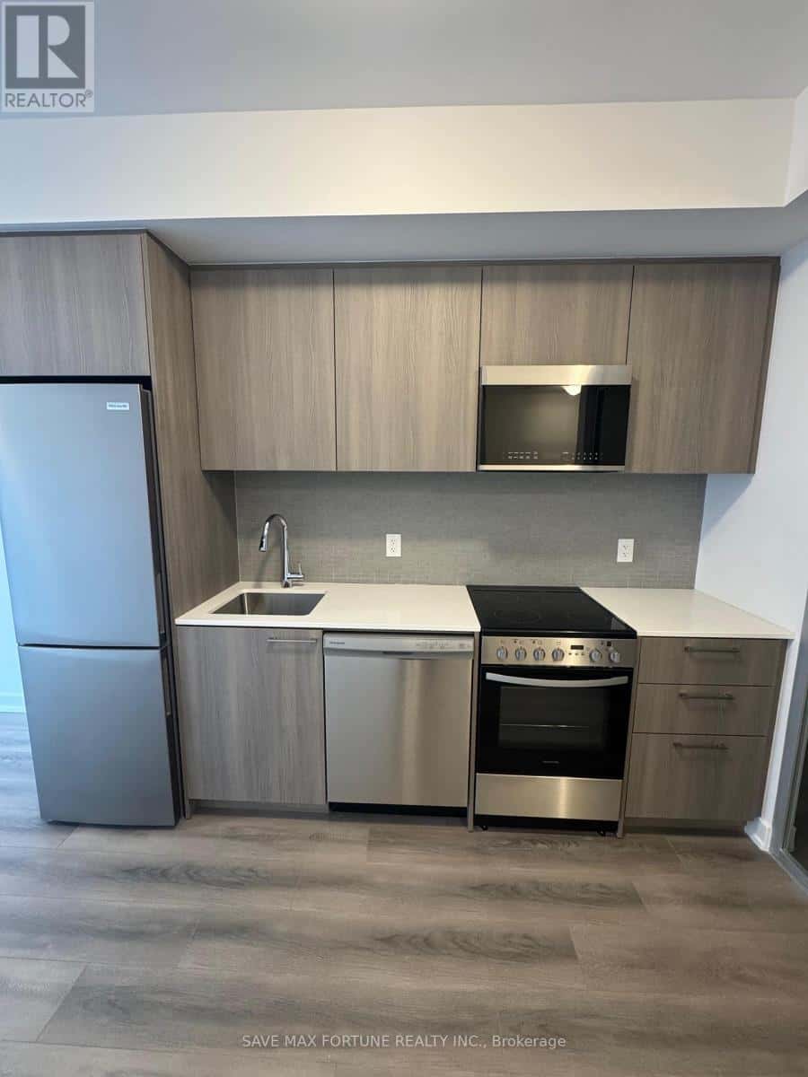 515 - 7439 KINGSTON ROAD — Toronto (Rouge), Ontario - Photo 3 of 23