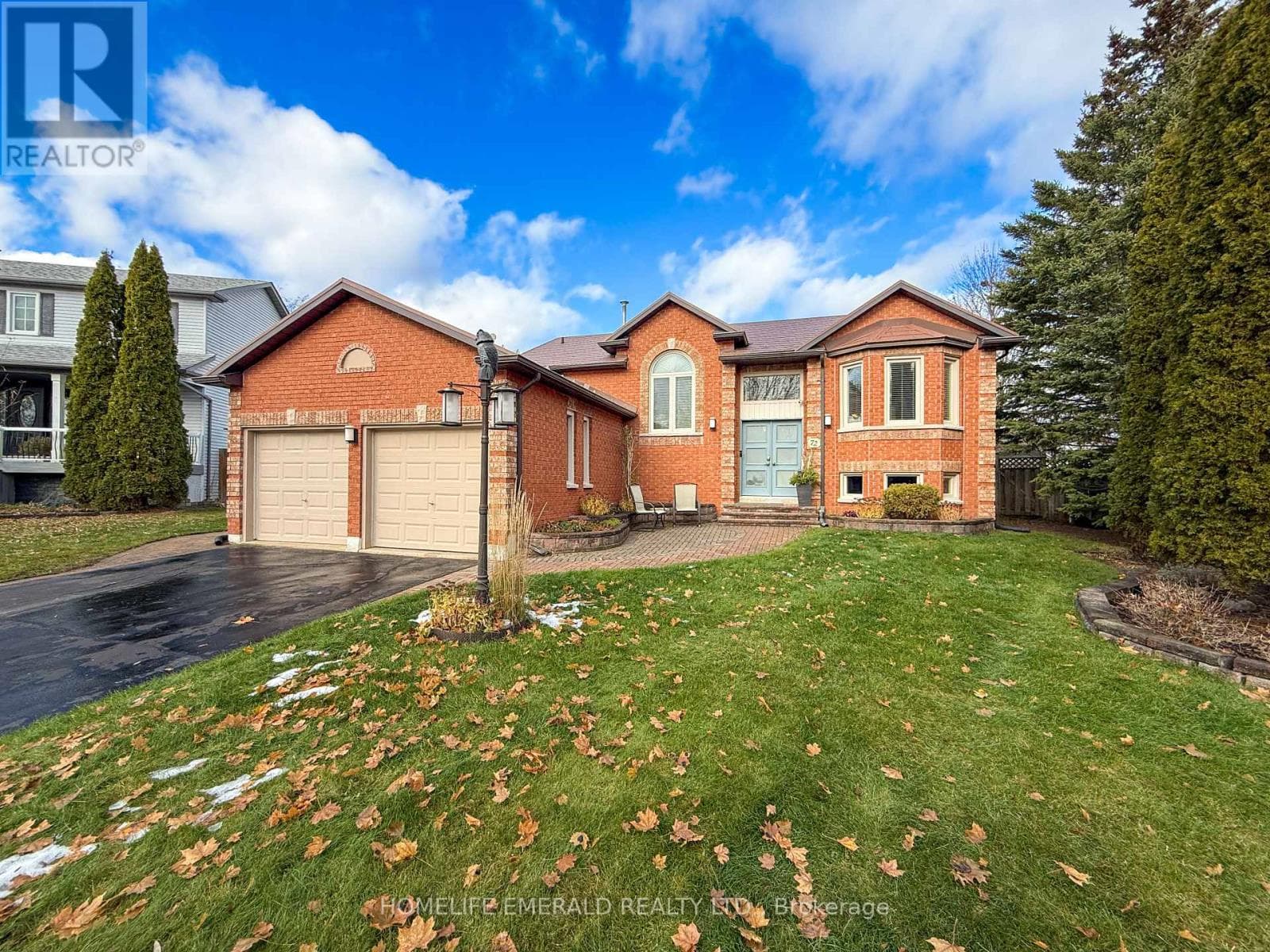 72 DARREN DRIVE — Essa (Angus), Ontario - Main photo