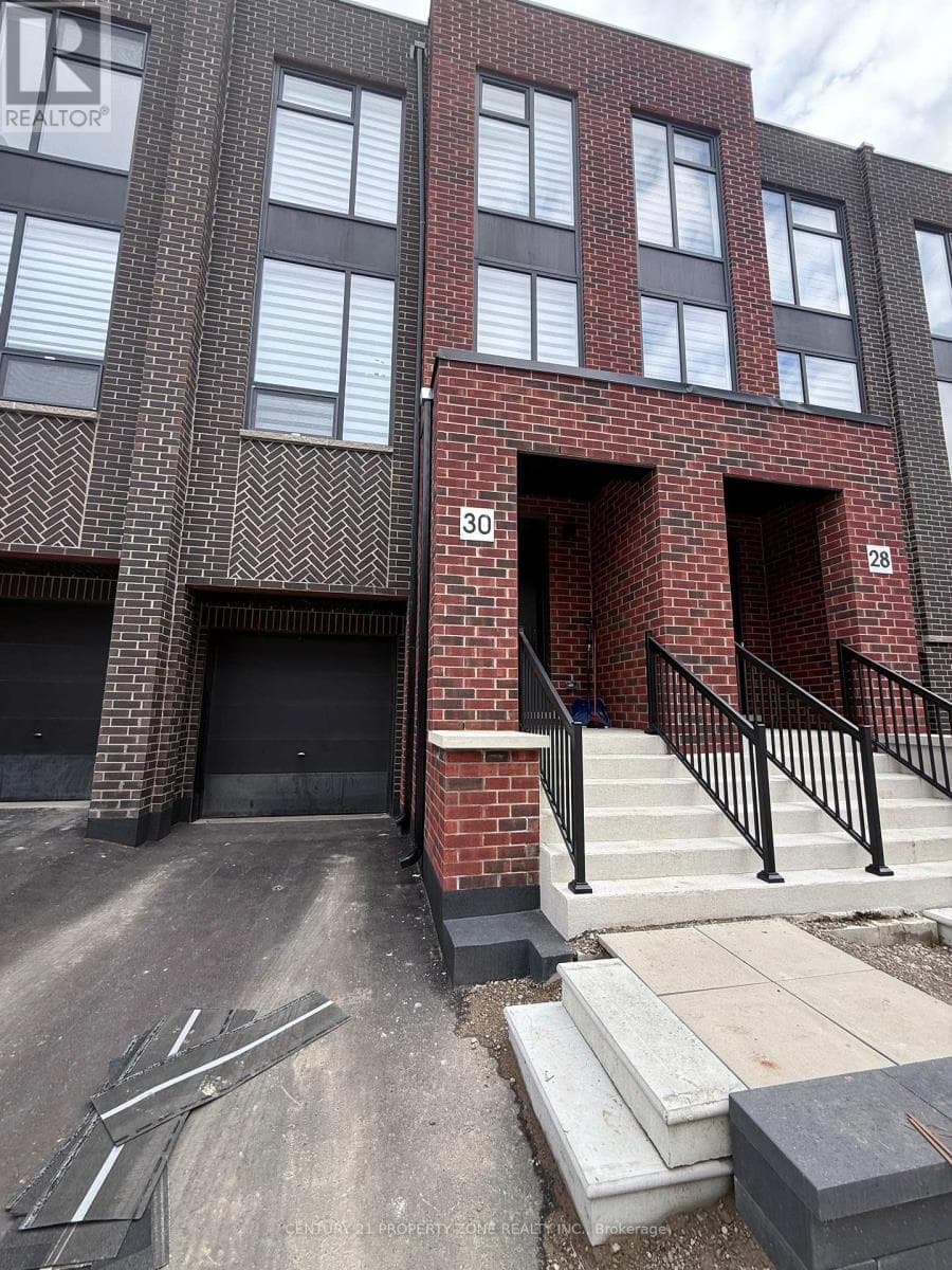 30 DESIREE PLACE — Caledon (Bolton East), Ontario - Main photo