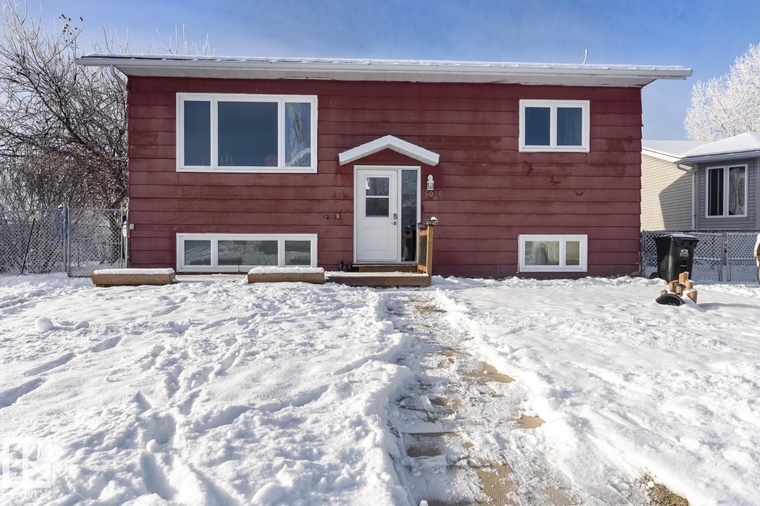 5026 49 ST — Fort Kent, Alberta - Main photo
