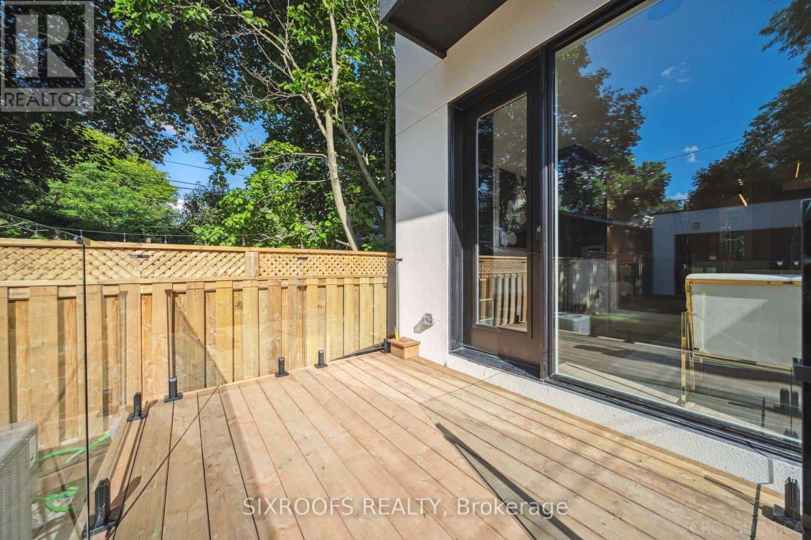 44A ALCINA AVENUE — Toronto (Wychwood), Ontario - Photo 4 of 47