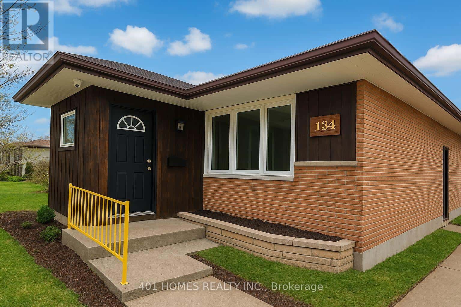 134 MARK STREET — London East (East D), Ontario - Photo 3 of 29