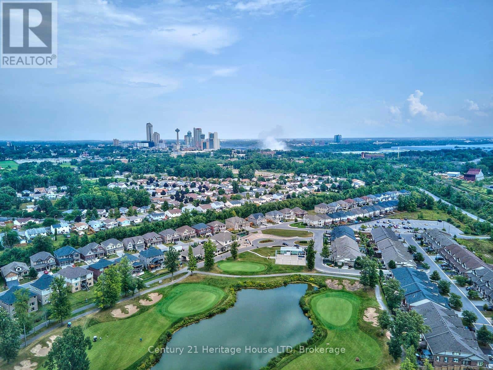 1001 - 7711 GREEN VISTA GATE — Niagara Falls (Oldfield), Ontario - Photo 3 of 50