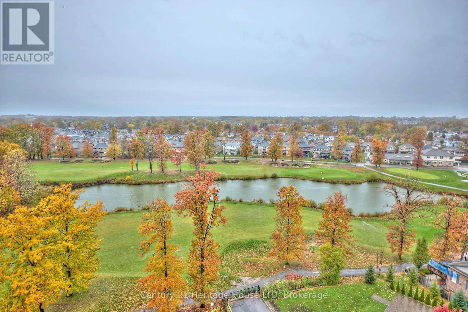 1001 - 7711 GREEN VISTA GATE — Niagara Falls (Oldfield), Ontario - Photo 4 of 50