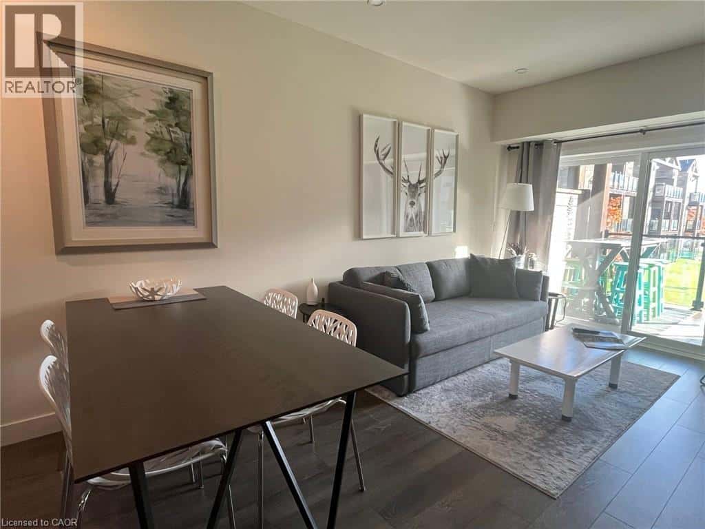 11 BECKWITH Lane Unit# 204 — The Blue Mountains, Ontario - Photo 5 of 19