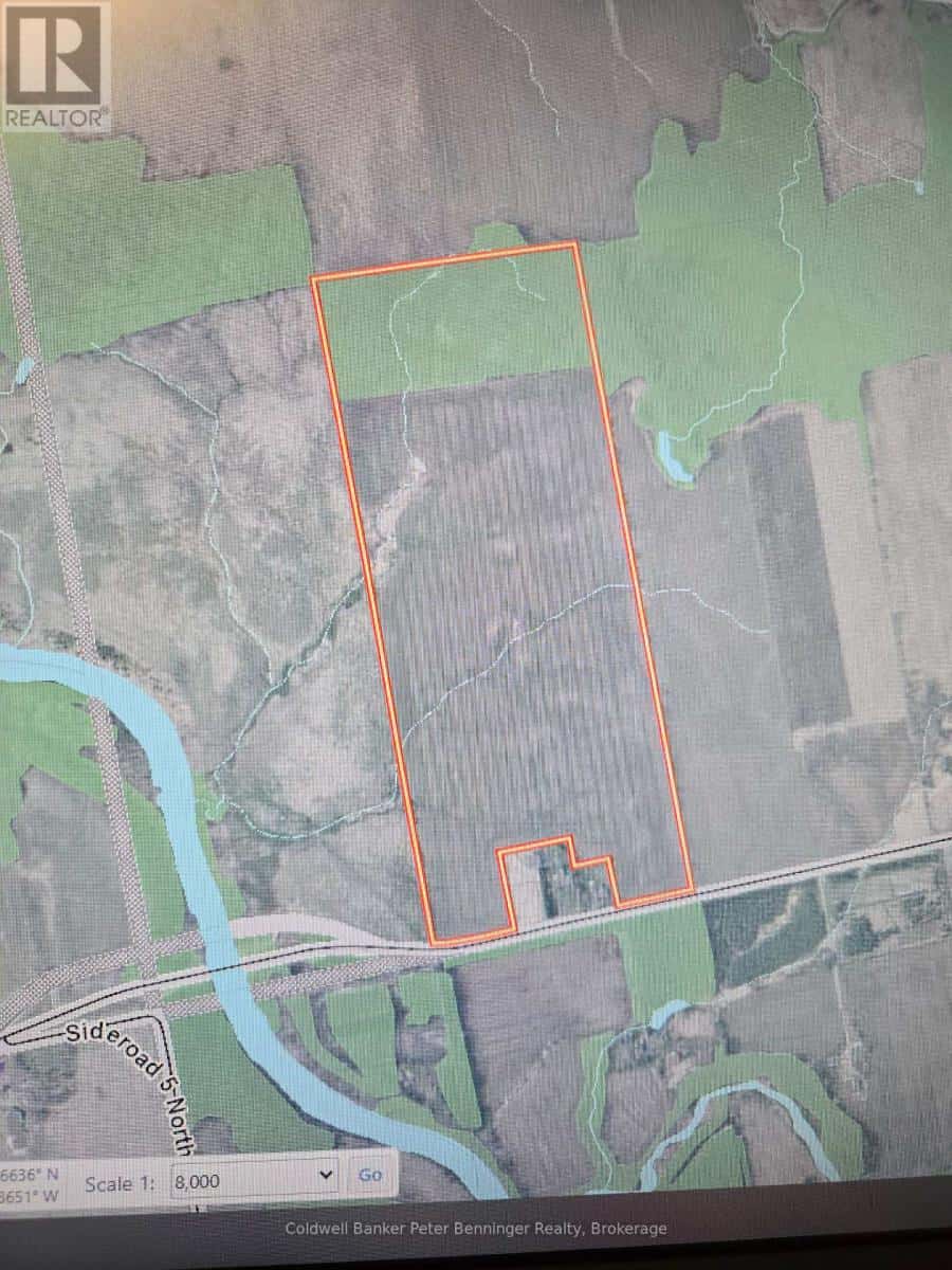 PT LT 7, CON 1 BRANT ELDERSLIE TOWNLINE — Arran-Elderslie, Ontario - Photo 2 of 11