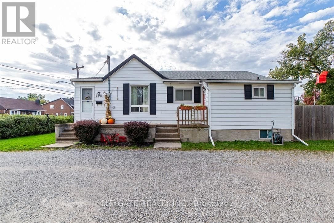 7801 WOODBINE STREET — Niagara Falls (Ascot), Ontario - Main photo