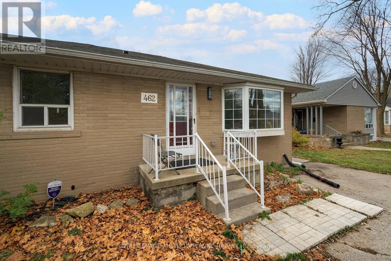 LOWER - 462 KINGSLEIGH COURT — Milton (OM Old Milton), Ontario - Main photo