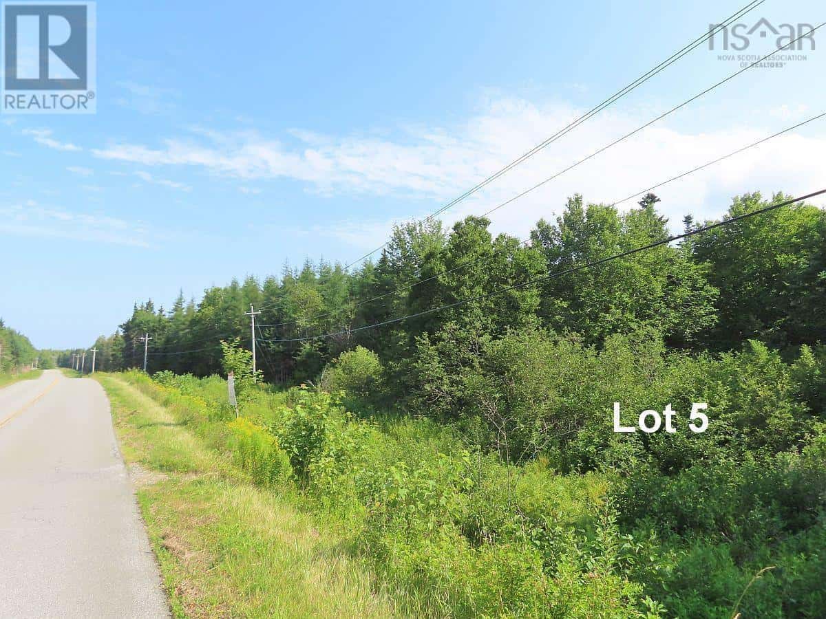 Lot5 Lower River Road — Grantville, Nova Scotia - Photo 2 of 34