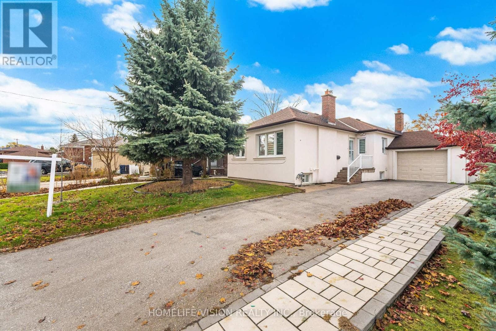 44 ARMITAGE DRIVE — Toronto (Wexford-Maryvale), Ontario - Main photo