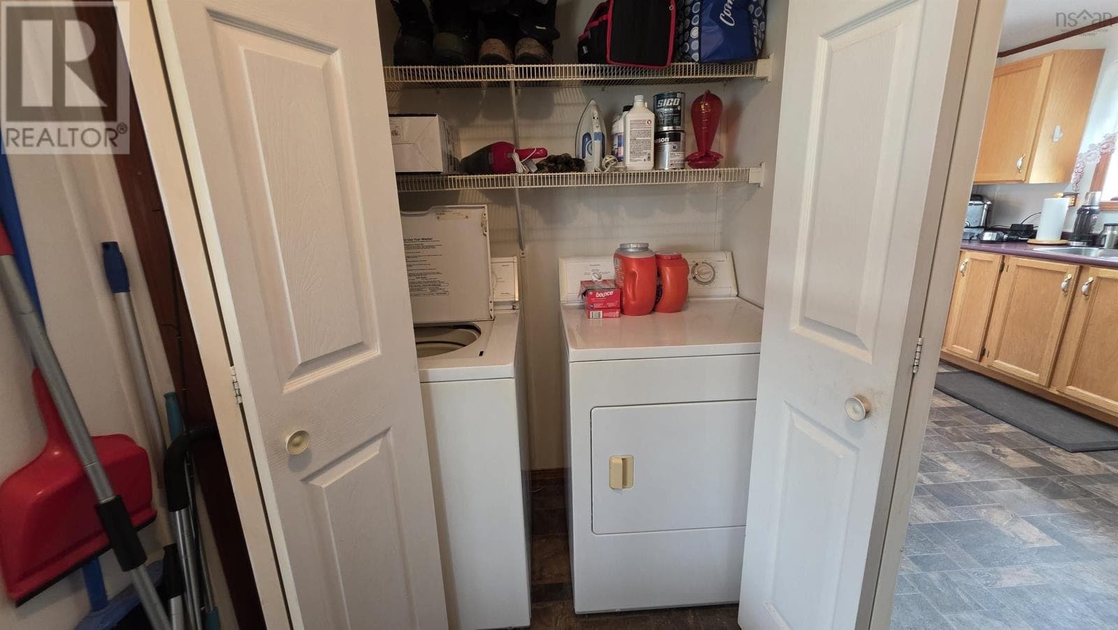 34 Johns Passage — Antigonish, Nova Scotia - Main photo