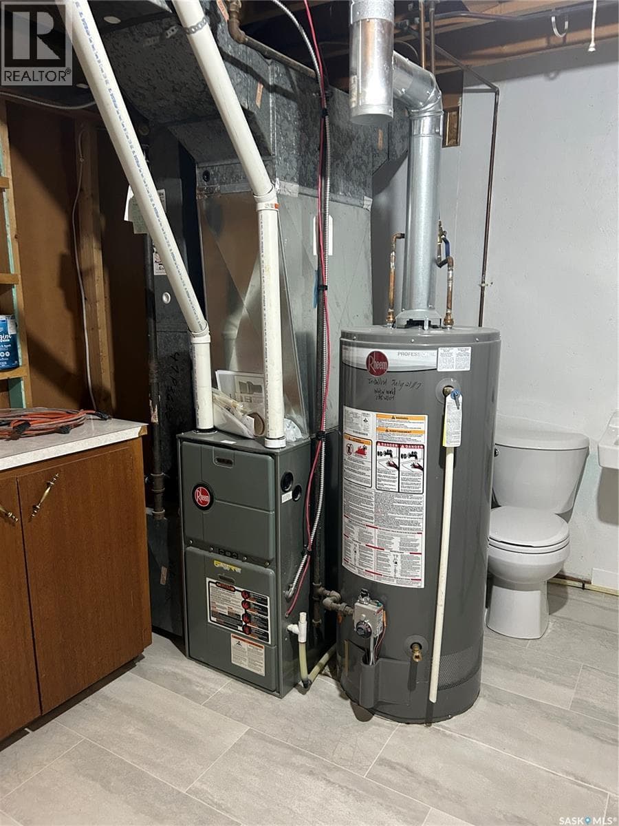 515 Garden STREET — Kelvington, Saskatchewan - Main photo