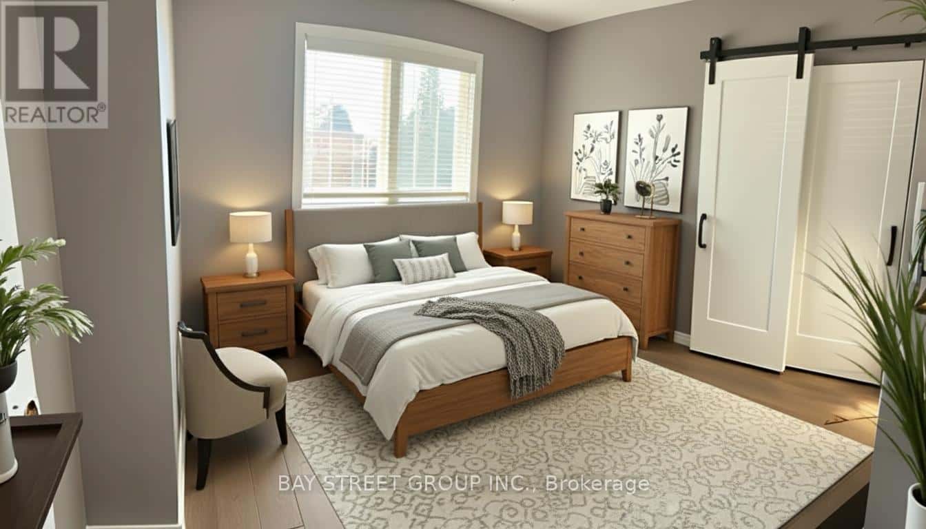 7375 BANFFSHIRE COURT — Mississauga (Meadowvale Village), Ontario - Photo 4 of 13