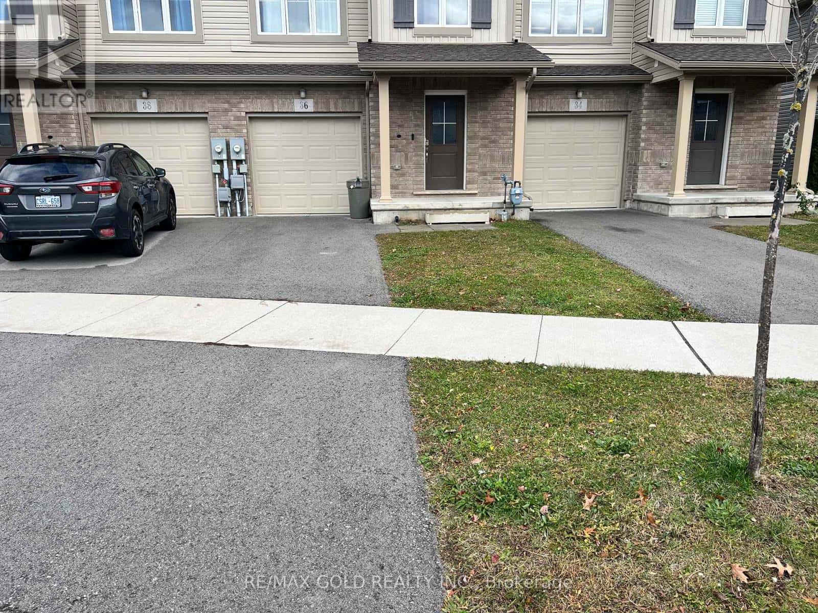 36 DAMUDE AVENUE — Thorold (Hurricane/Merrittville), Ontario - Photo 3 of 8