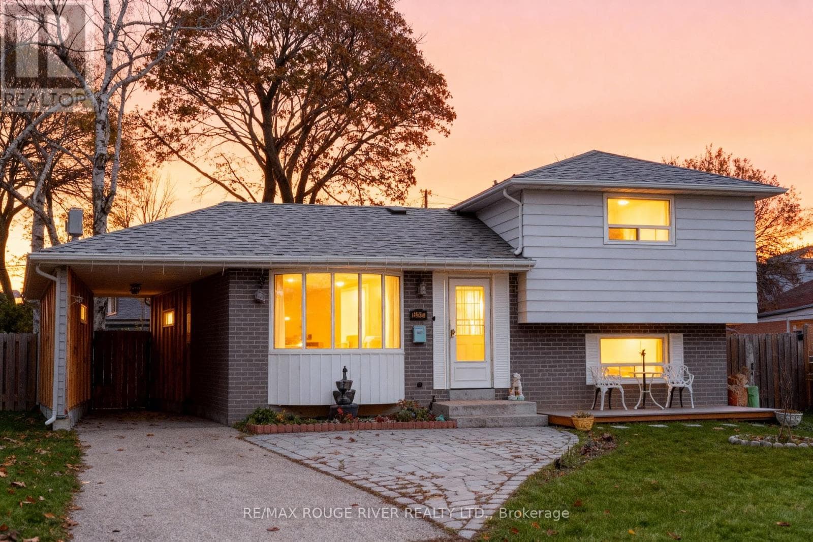 1277 TRELLIS COURT — Pickering (Bay Ridges), Ontario - Main photo