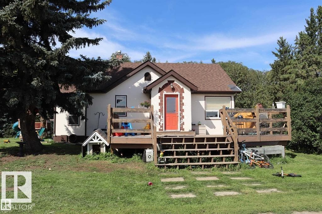 473056 Rge Rd 234 — Rural Wetaskiwin County, Alberta - Main photo