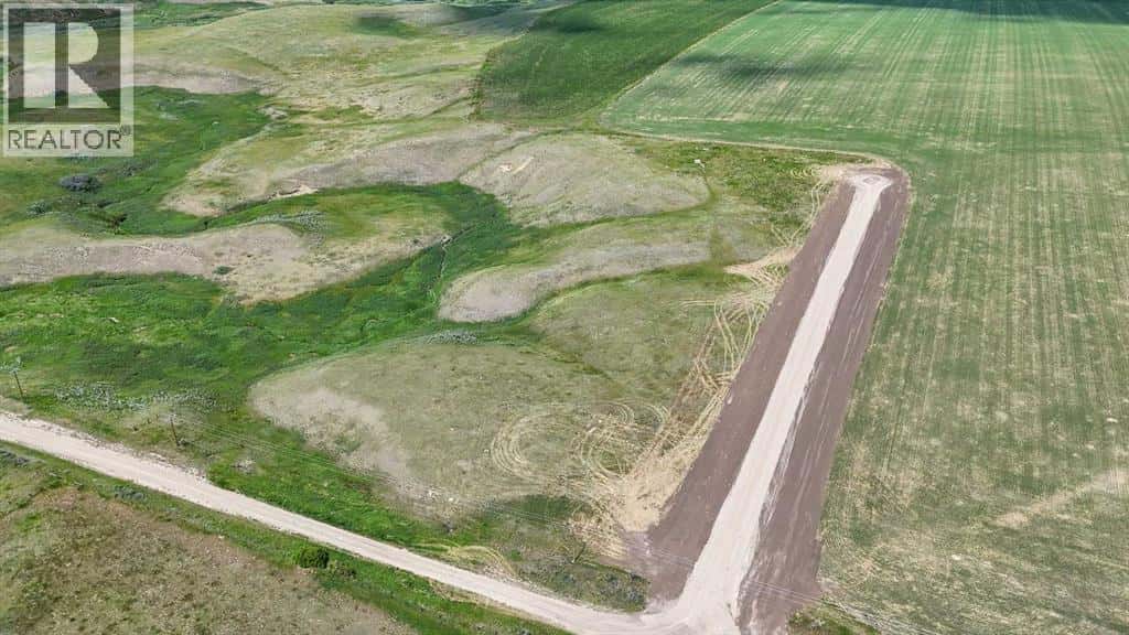 TBD Township Road 204 — Rural Vulcan County, Alberta - Photo 5 of 26