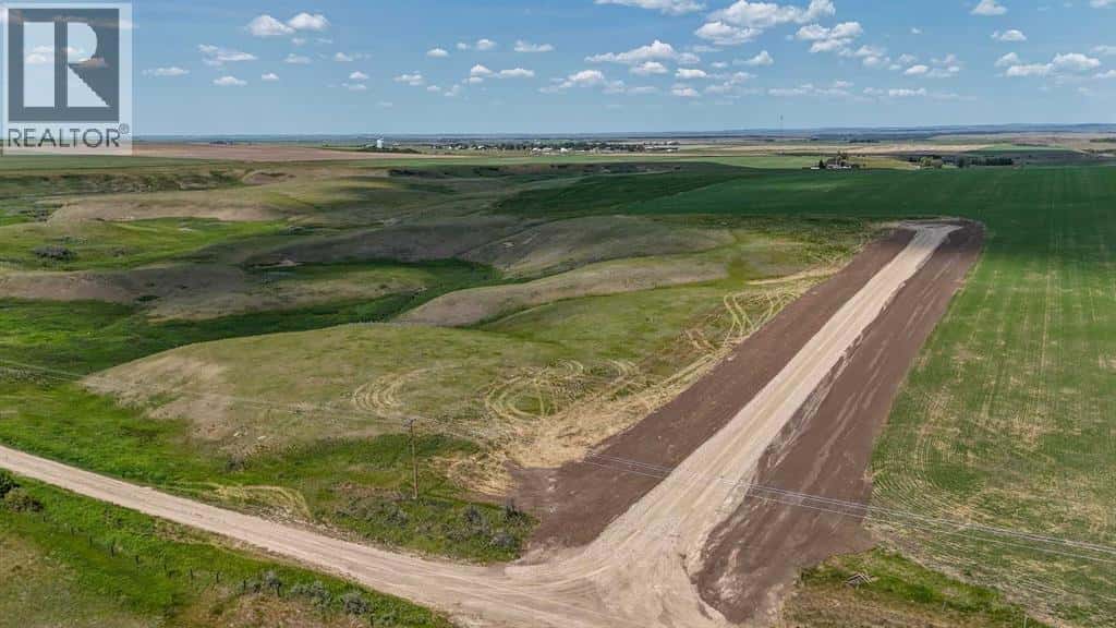 TBD Township Road 204 — Rural Vulcan County, Alberta - Photo 4 of 26