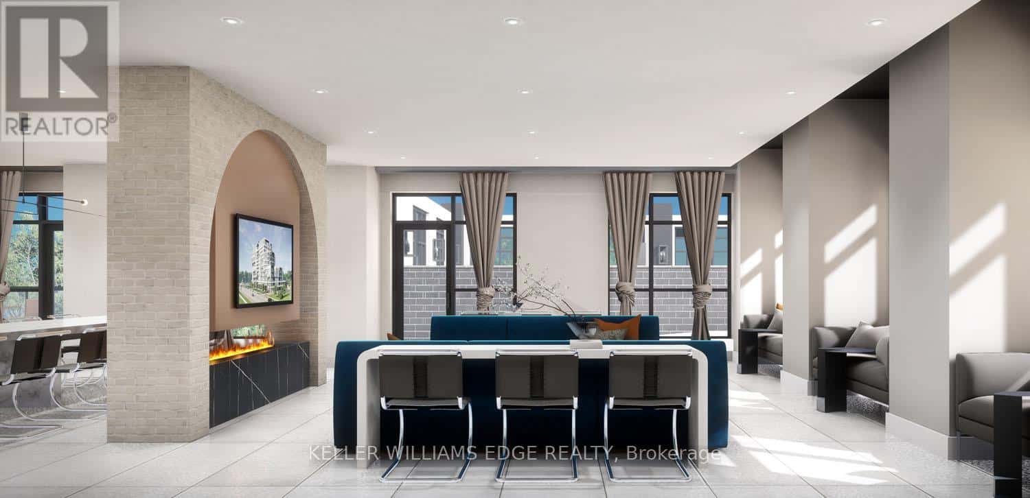 919 - 461 GREEN ROAD — Hamilton (Lakeshore), Ontario - Photo 5 of 12