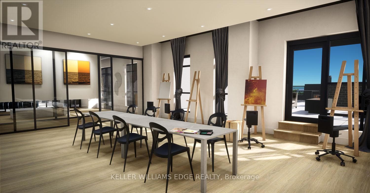 919 - 461 GREEN ROAD — Hamilton (Lakeshore), Ontario - Main photo