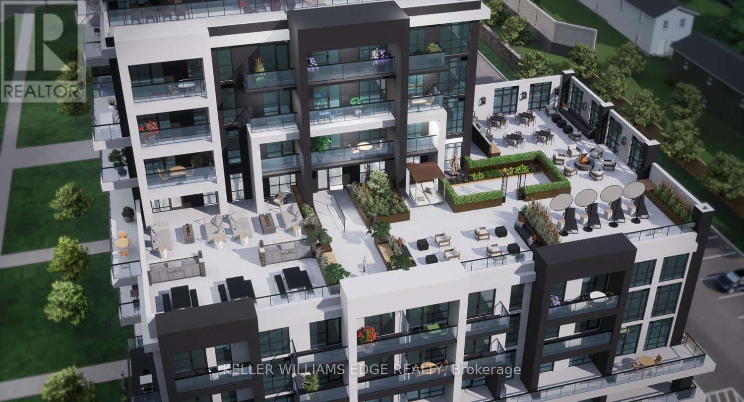 919 - 461 GREEN ROAD — Hamilton (Lakeshore), Ontario - Photo 4 of 12