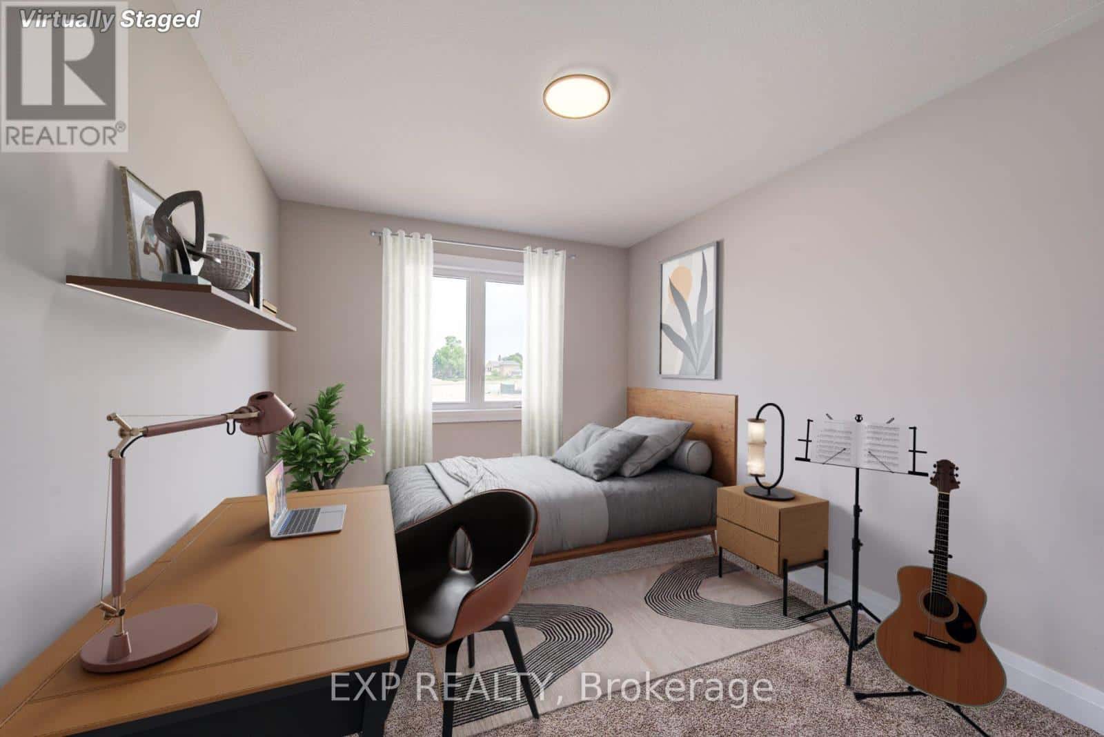 102 THACKERAY WAY — Minto, Ontario - Photo 4 of 27