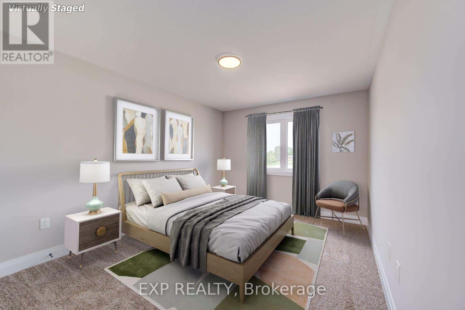 102 THACKERAY WAY — Minto, Ontario - Photo 5 of 27