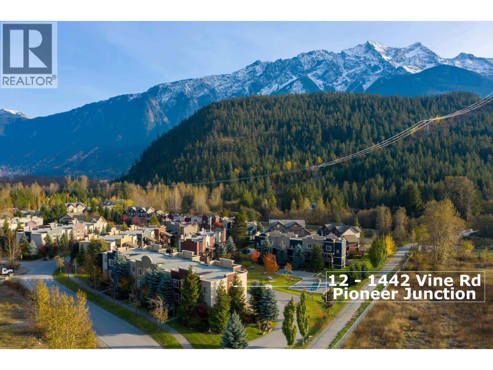 12 1442 VINE ROAD — Pemberton, British Columbia - Photo 4 of 35