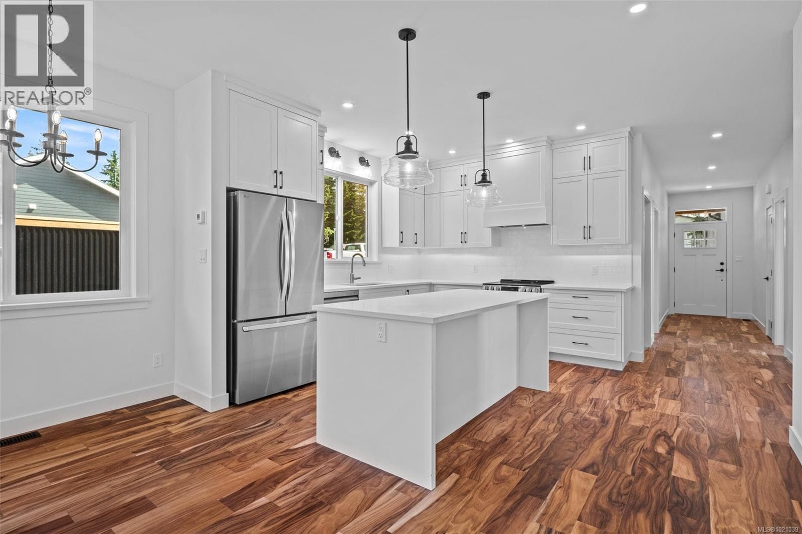 3612 Princess Ave — Cobble Hill, British Columbia - Main photo