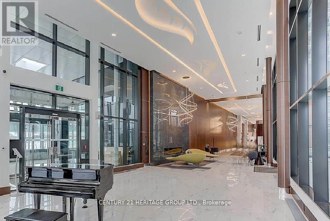 1107 - 85 MCMAHON DRIVE - Photo 2 of 31, Toronto (Bayview Village), Ontario