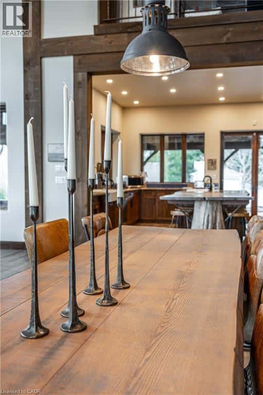 780 W CONCESSION 8 Road W — Puslinch, Ontario - Photo 3 of 50