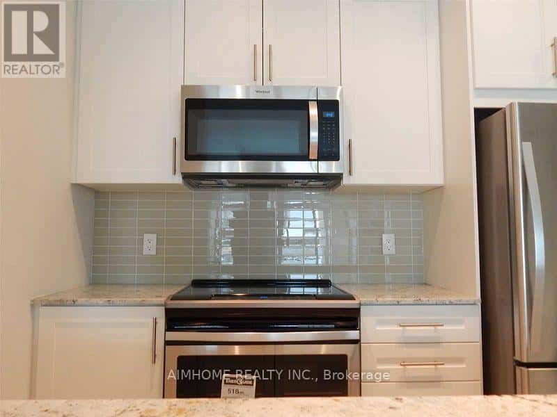 306 - 4085 PARKSIDE VILLAGE DRIVE — Mississauga (Creditview), Ontario - Photo 5 of 23