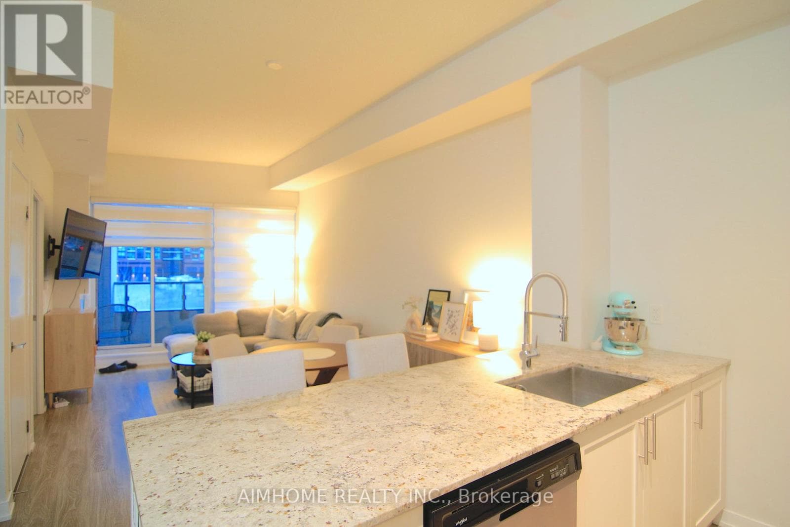 306 - 4085 PARKSIDE VILLAGE DRIVE — Mississauga (Creditview), Ontario - Main photo