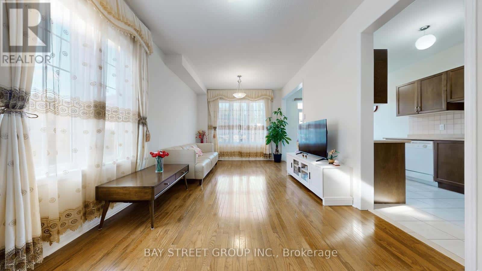 82 COLELUKE LANE — Markham (Middlefield), Ontario - Photo 2 of 18