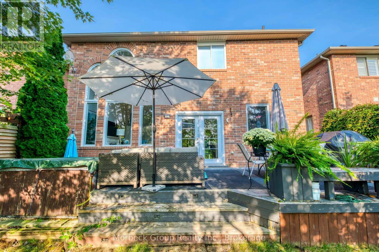 1436 GULLEDGE TRAIL — Oakville (WT West Oak Trails), Ontario - Photo 4 of 36