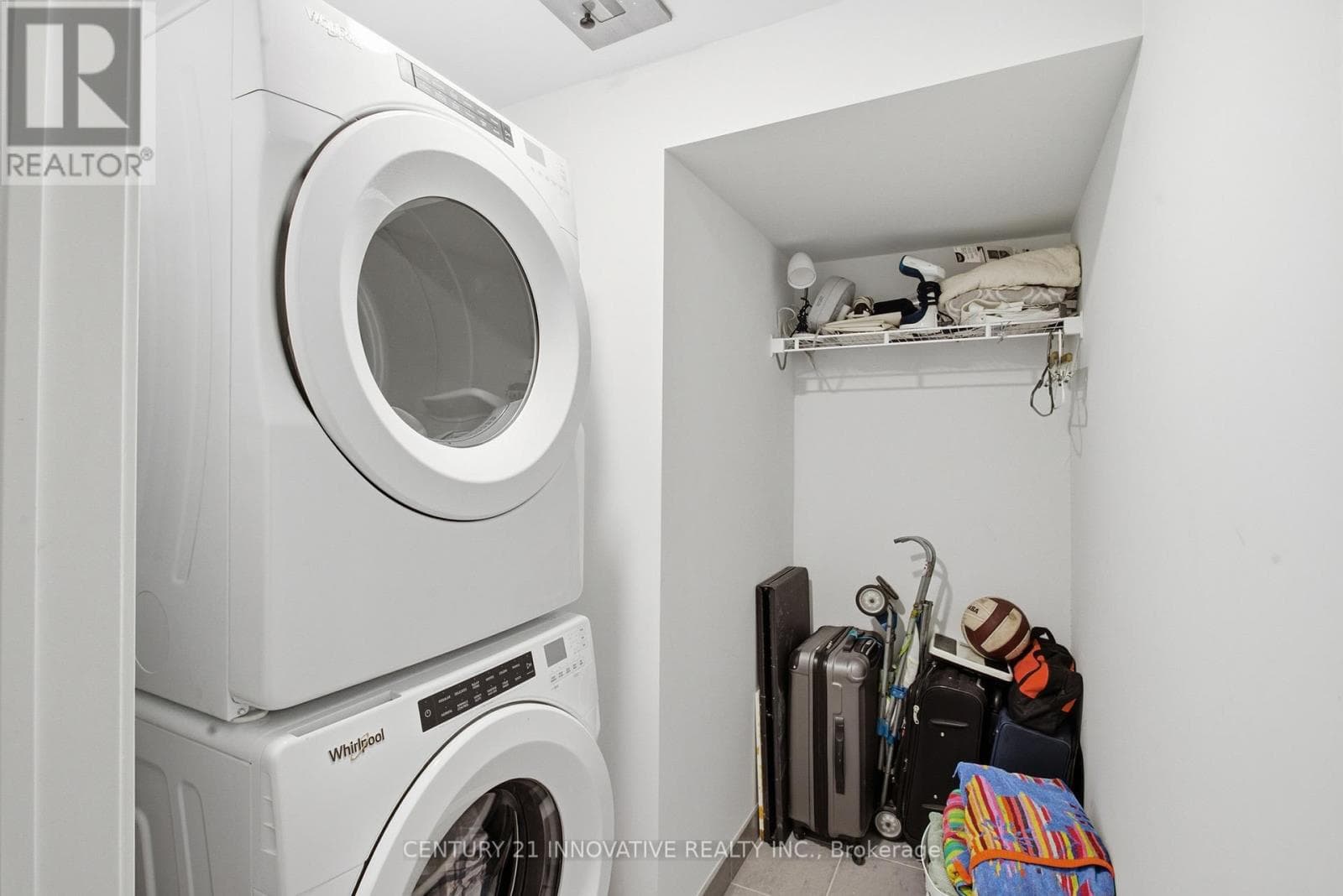 104 - 1115 DOUGLAS MCCURDY COMMON STREET — Mississauga (Lakeview), Ontario - Main photo