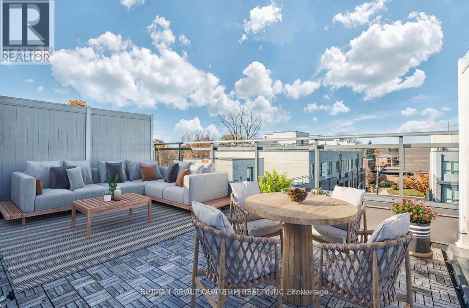 92 - 650 ATWATER AVENUE — Mississauga (Lakeview), Ontario - Photo 4 of 24