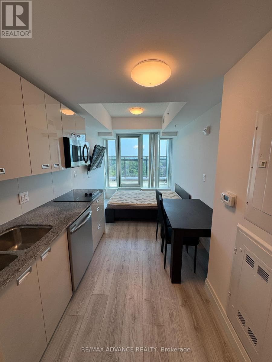 902 - 652 PRINCESS STREET — Kingston (Central City East), Ontario - Main photo