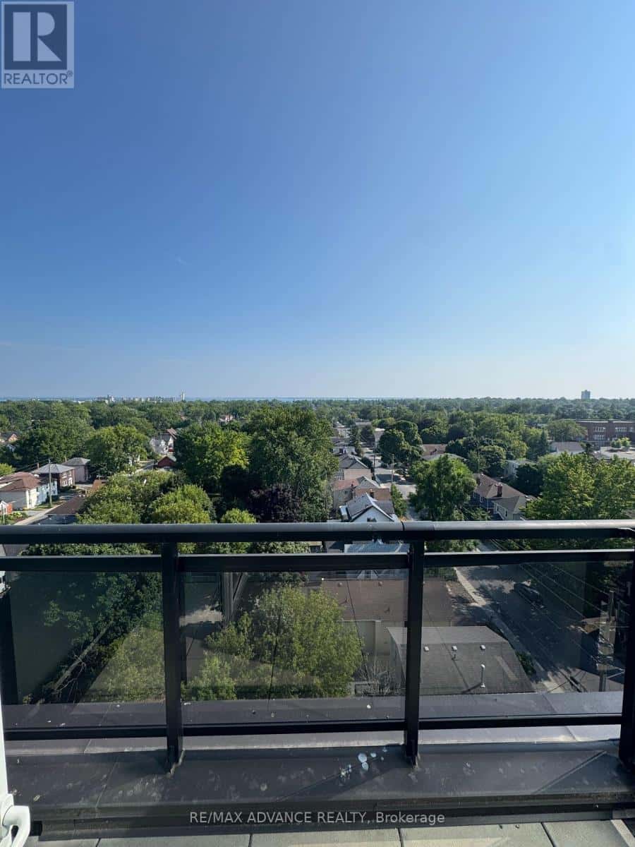 902 - 652 PRINCESS STREET — Kingston (Central City East), Ontario - Photo 5 of 9