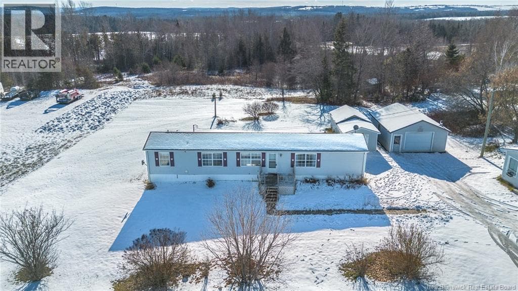 130 Lockhart Mill Road — Jacksonville, New Brunswick - Main photo