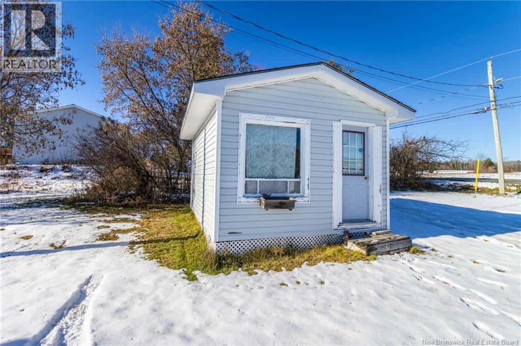 130 Lockhart Mill Road — Jacksonville, New Brunswick - Photo 4 of 43