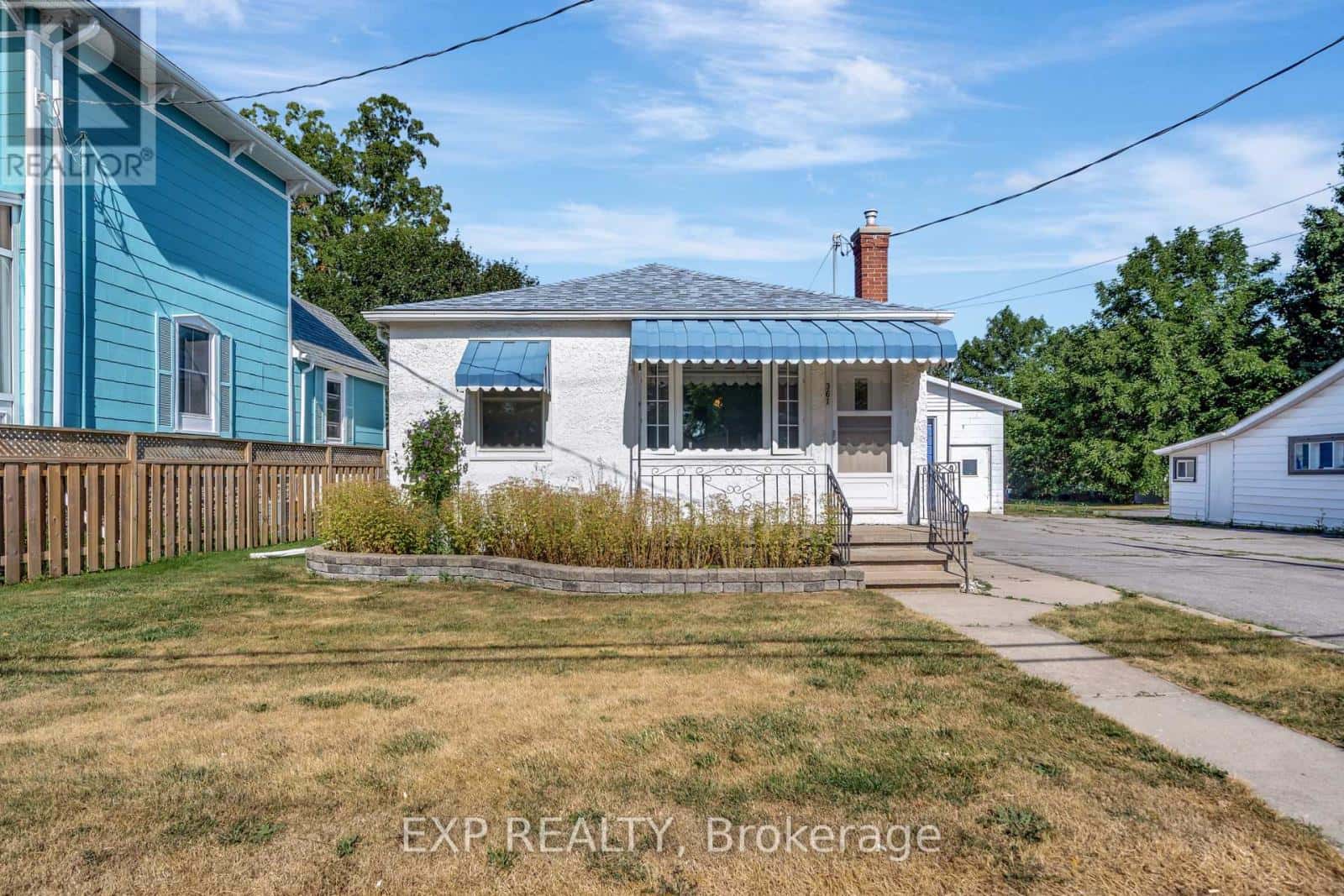 361 PICTON MAIN STREET — Prince Edward County (Picton Ward), Ontario - Photo 4 of 46