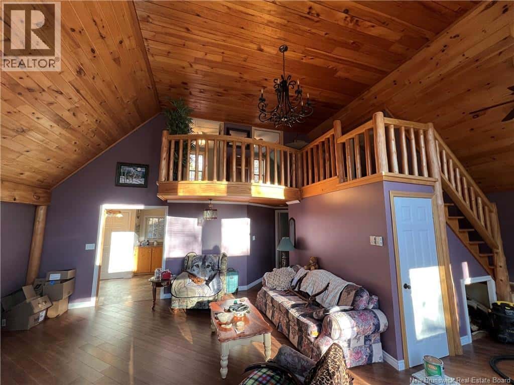 4 Pamela Lane — Wickham, New Brunswick - Photo 5 of 31