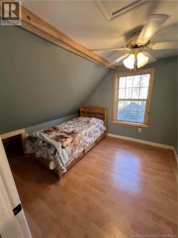 4 Pamela Lane — Wickham, New Brunswick - Photo 3 of 31